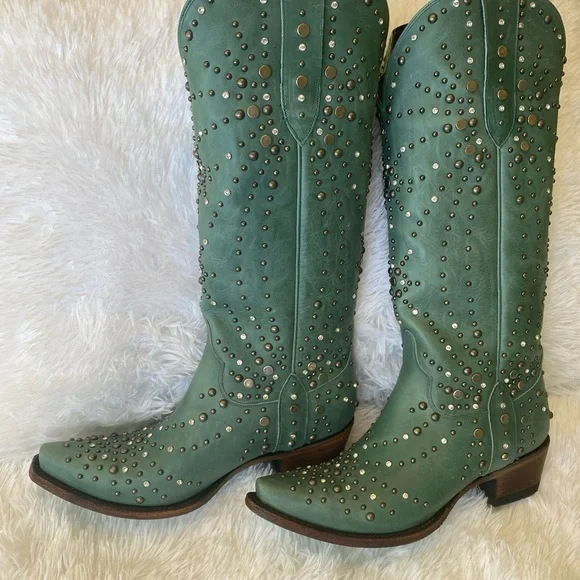 Women’s Lane boots. New. - Picture 3 of 6